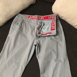 Under Armour Golf Pants